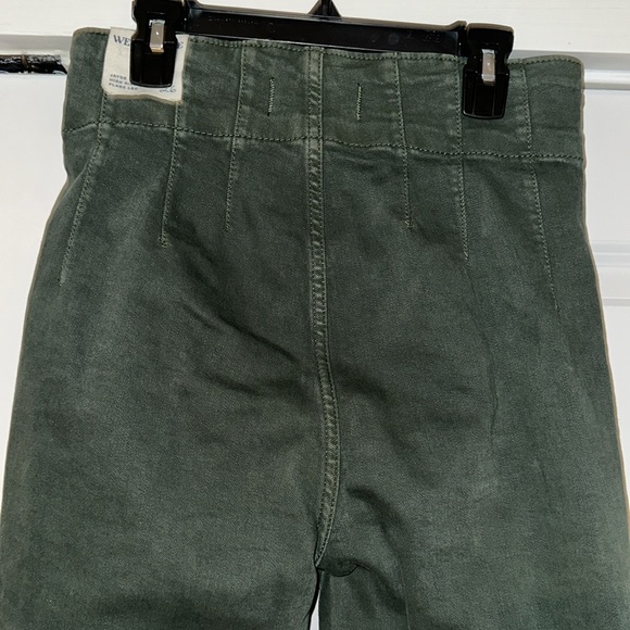 Free People Flare Jeans - Picture 5 of 7